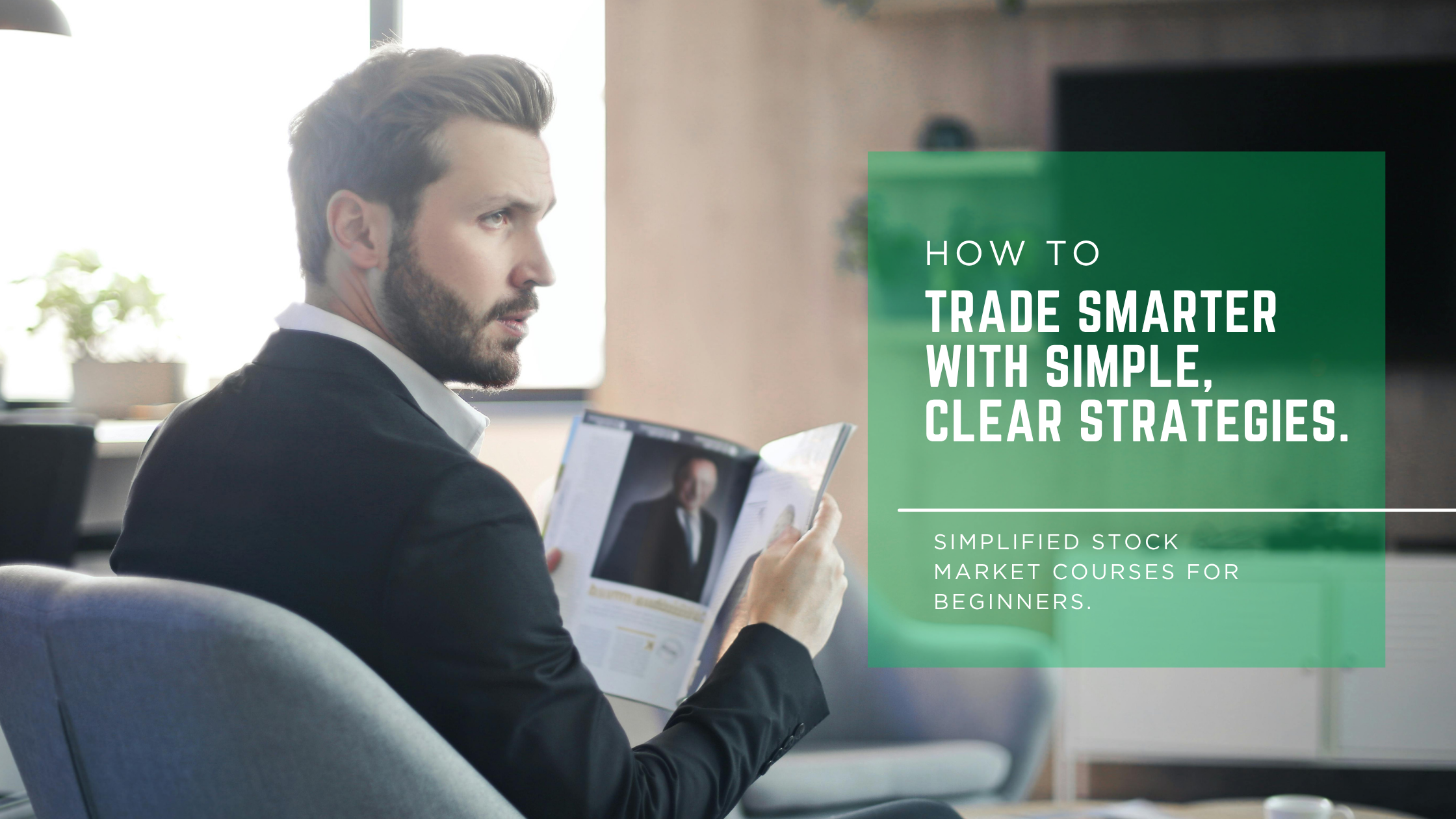 Minimal Photocentric Job Hunting Blog Banner (3)